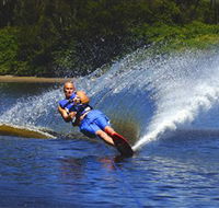 WOW Walking On Water - Tourism Search