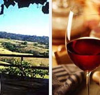 Jasper Valley Wines and Vines Cafe - Tourism Search