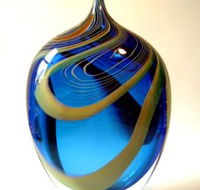 The Hot Glass Gallery and Studio - Tourism Search