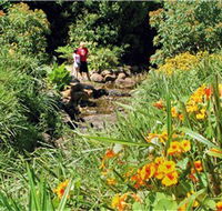 Bonaira Native Gardens - Tourism Search