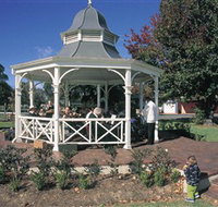 Muir House Art Gallery - Tourism Search