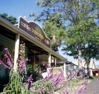 Passionfish Candles - Tourism Search