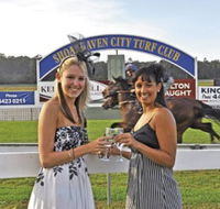 Nowra Raceway - Tourism Search