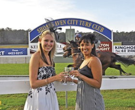 Nowra Raceway - Tourism Search 0