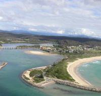 Bermagui Country Club - Tourism Search