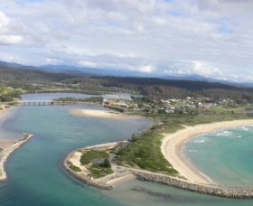 Bermagui Country Club - Tourism Search 0