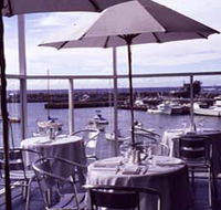 Harbourside Restaurant - Tourism Search