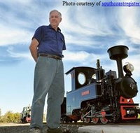 Penwood Miniature Railway - Tourism Search