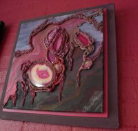 Berry Jetz Cafe - Tourism Search