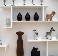 Swinging Swaggy Pottery Gift Ware and Cafe - Tourism Search