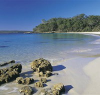NSW Jervis Bay National Park - Tourism Search