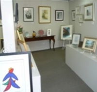 Kiama Art Gallery - Tourism Search