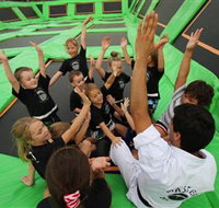 Flip Out Trampoline Arena - Tourism Search