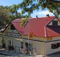 ABC Cheese Factory - Tourism Search