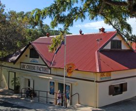 ABC Cheese Factory - Tourism Search 0
