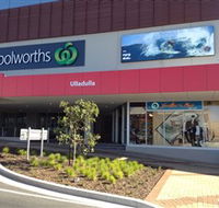 Southern Man Surf Shop Ulladulla - Tourism Search