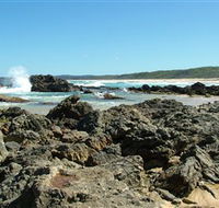 Coastal Walks - Bermagui - Tourism Search