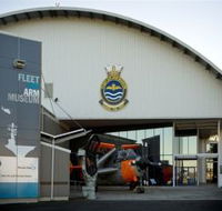 Fleet Air Arm Museum - Tourism Search