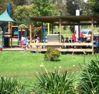 Nowra Golf Range and Putt Putt - Tourism Search
