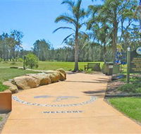 Callala Beach RSL Country Golf Club - Tourism Search