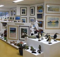 Huskisson Gallery and Picture Framing - Tourism Search