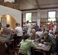 Berry Sourdough Cafe - Tourism Search