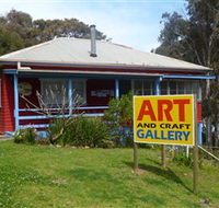 MACS Cottage Gallery - Tourism Search