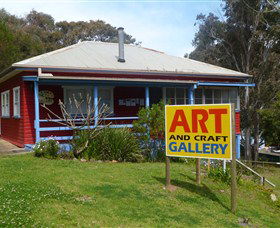 MACS Cottage Gallery - Tourism Search 0