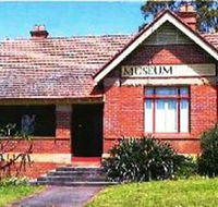 Nowra Museum and Shoalhaven Historical Society - Tourism Search