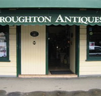 Broughton Antiques - Tourism Search