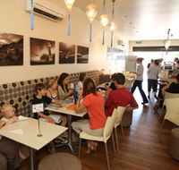 Cafe Parkview - Tourism Search