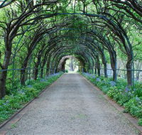 Foxglove Spire Gardens - Tourism Search