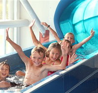 Bay and Basin Leisure Centre - Tourism Search