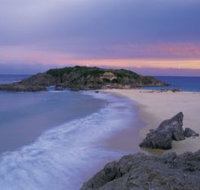Bournda National Park - Tourism Search