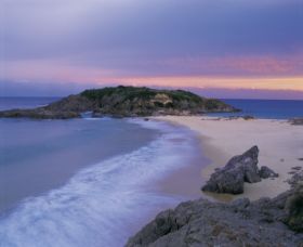 Bournda National Park - Tourism Search 0