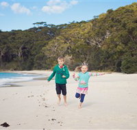 Murrays Beach - Tourism Search