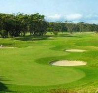 Shoalhaven Heads Golf Club Bistro - Tourism Search