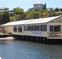 Narooma Sport and Gamefishing Club Inc - Tourism Search