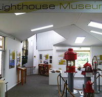 Narooma Lighthouse Museum - Tourism Search
