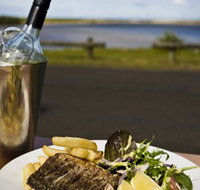 Hedys Restaurant at the Heads Hotel - Tourism Search