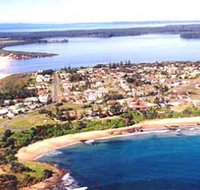 Oceans Mirror Gifts - Tourism Search