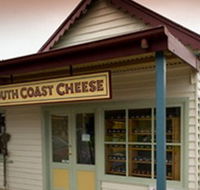 South Coast Cheese - Tourism Search