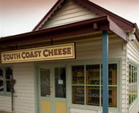 South Coast Cheese - Tourism Search 0