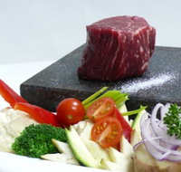 Stonegrill Steakhouse Huskisson - Tourism Search