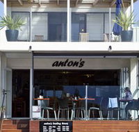 Antons - Tourism Search