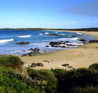 Eurobodalla National Park - Tourism Search