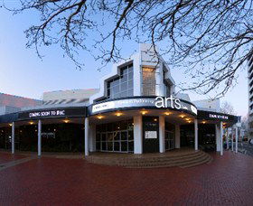 Illawarra Performing Arts Centre - Tourism Search 0
