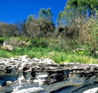 Abrahams Bosom Reserve - Tourism Search