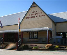 Bega Cheese Heritage Centre - Tourism Search 0