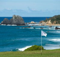 Narooma Golf Club - Tourism Search